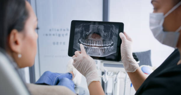 Licensed Teeth Whitening service in Boise City, OK - Smile Center Dentistry